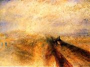 Rain, Joseph Mallord William Turner